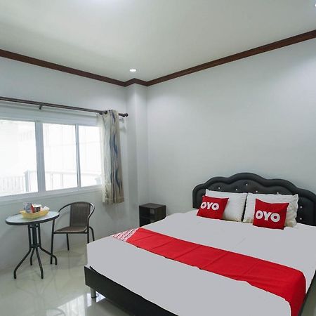 Oyo 75394 Sakthong Grand Hotel チェンコーン エクステリア 写真