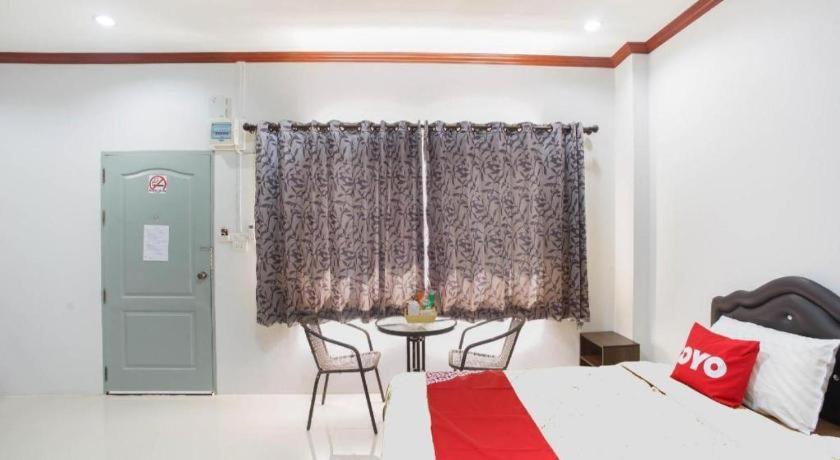 Oyo 75394 Sakthong Grand Hotel チェンコーン エクステリア 写真